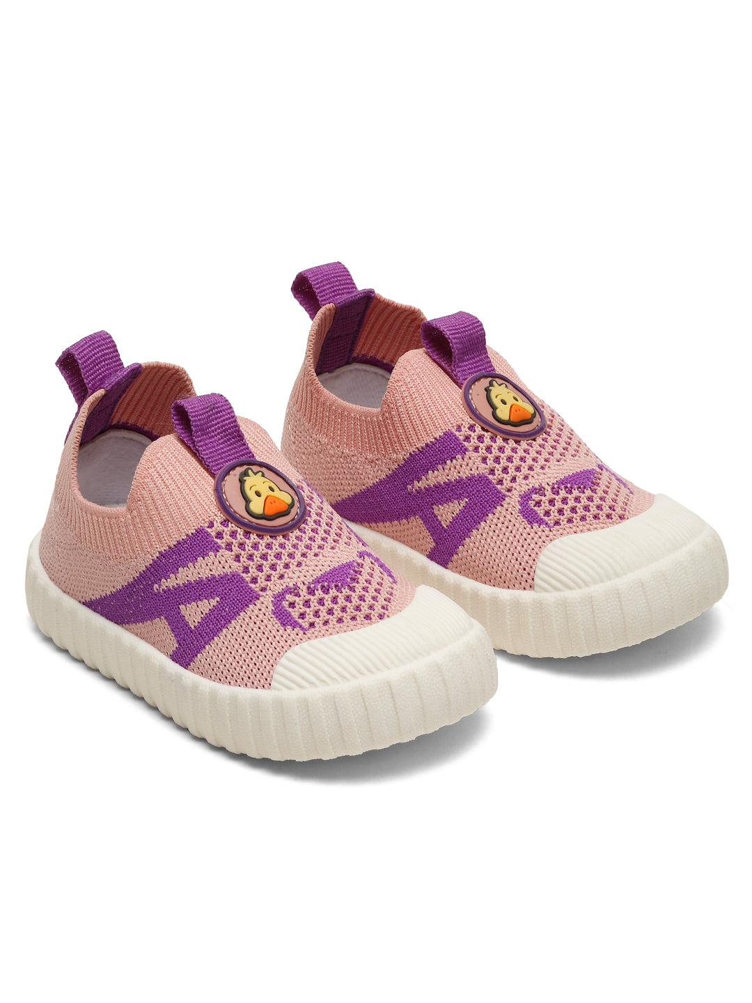 Ducky Toddler First Step Shoes