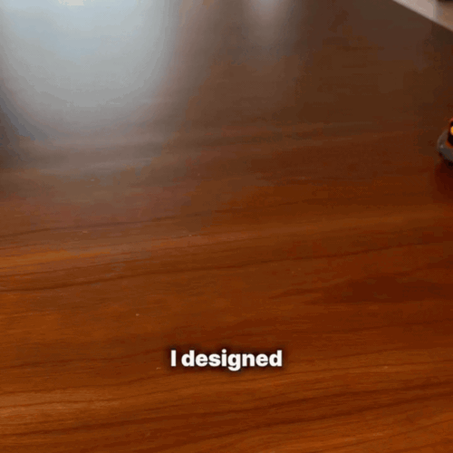 Magnetic Vehicle Builder Set