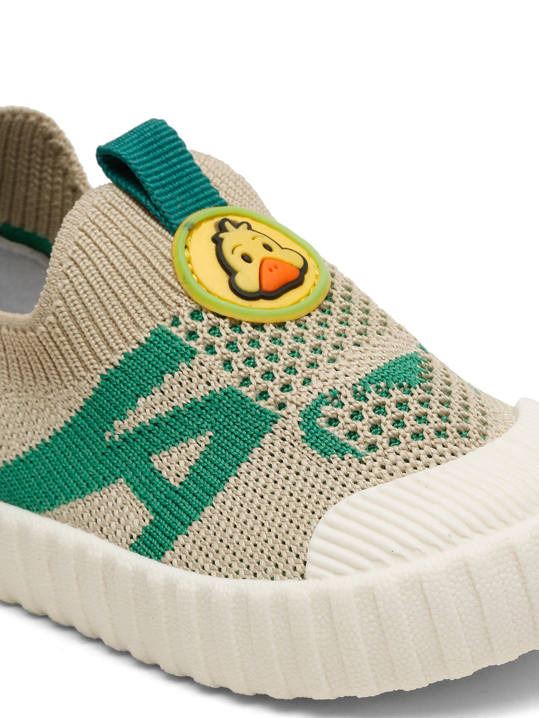 Toddler First Step Shoes