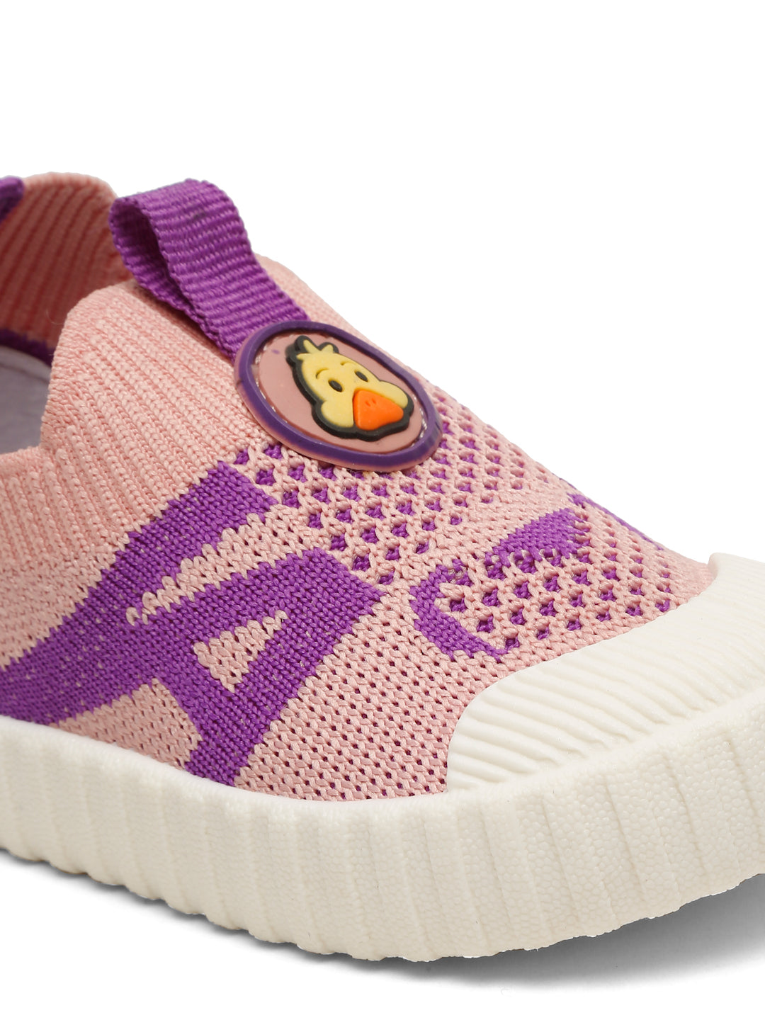 Toddler First Step Shoes