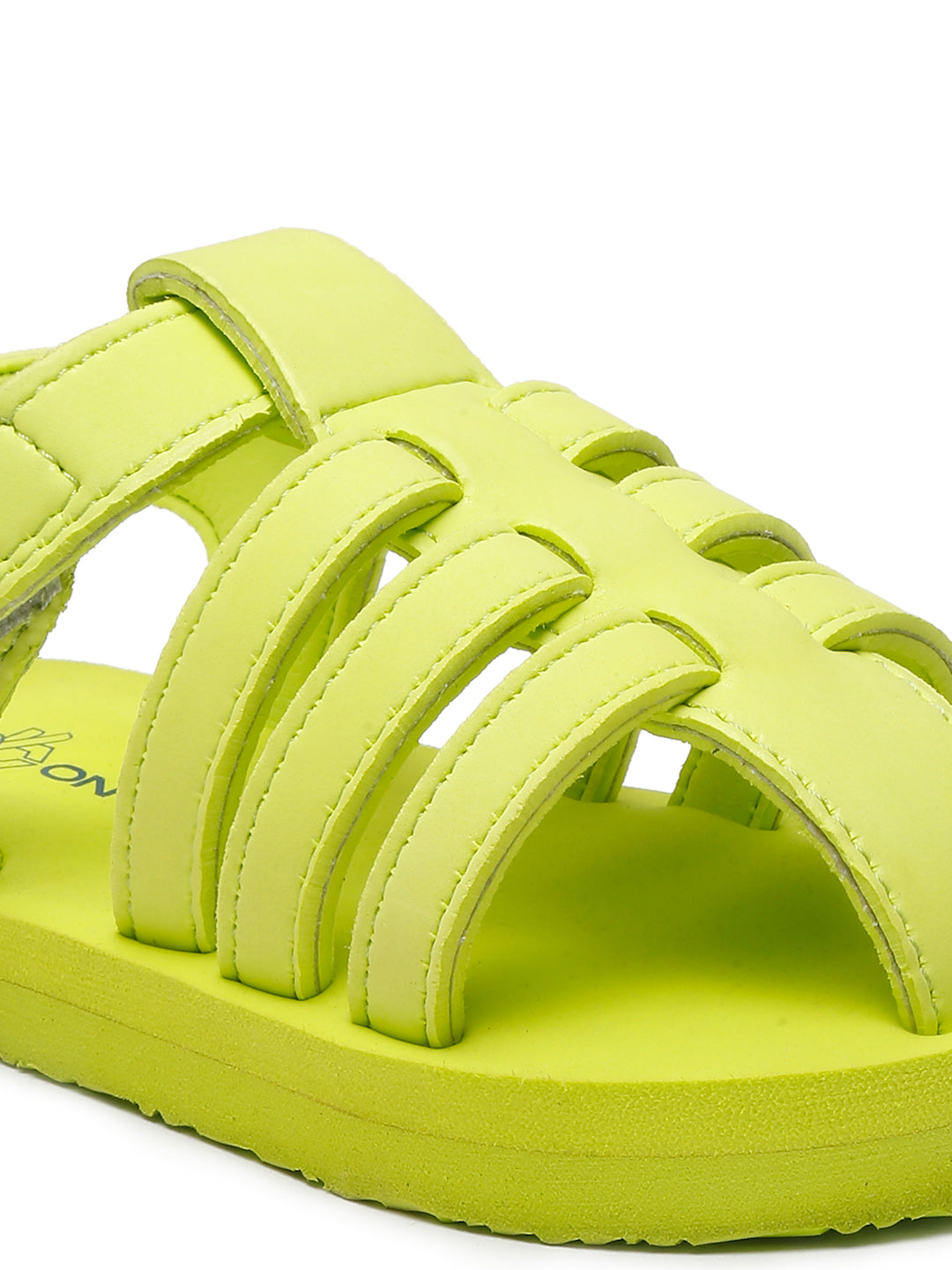 Unisex kids footwear