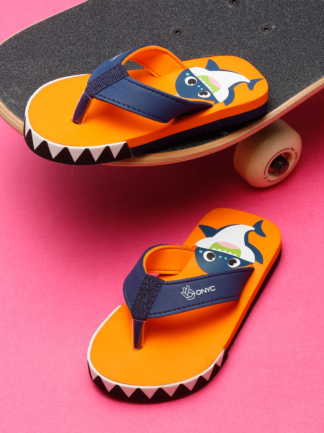 ONYC Premium Flip-flops for girls and boys